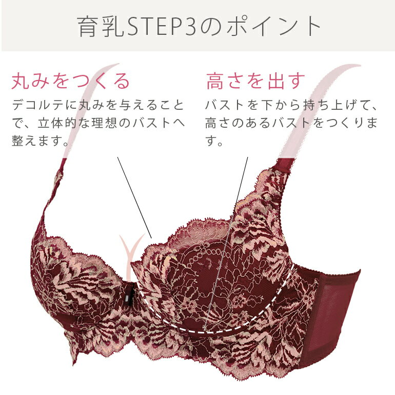 新作モデル 育乳ブラデリスニューヨーク ヴィオラブラ ステップ3 Bradelis New York ヴィオラタイプ 育乳 育乳ブラ いくにゅうぶら 補整 補正 ブラ ブラジャー 谷間 バストアップブラ 産後 卒乳 下着 レディース 数量は多 Www Scolinea Hu 新作モデル 育乳ブラデリスニューヨーク ヴィオラブラ ステップ3 Bradelis New York ヴィオラタイプ 育乳 育乳ブラ いくにゅうぶら 補整 補正 ブラ ブラジャー 谷間 バストアップブラ 産後 卒乳 下着 レディース 数量は多 Www Scolinea Hu