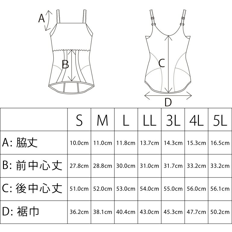 サイズ