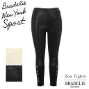 【72%OFF】ブラデリスニューヨークスポーツ Zen Tights (ゼン タイツ) BRADELIS NEWYORK BRNY