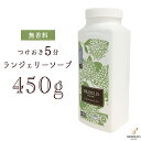 《最大1,600円OFFクーポン配信中》【カナダ産】ブラデリス ランジェリーソープ 無香料 450g(約90～180回) 下着用洗剤 おしゃれ着洗い おしゃれ着洗剤 洗濯洗剤 おしゃれ ギフト 定番