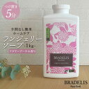 下着用洗剤 浸け置き5分 ブラデリス ランジェリーソープ 1kg (約200〜400回) おしゃれ着洗い おしゃれ着洗剤 洗濯洗剤 ギフト 定番【カナダ産】 母...