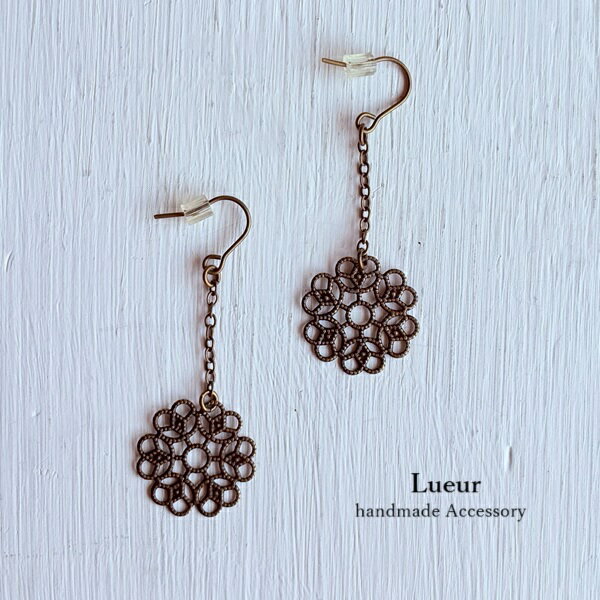 楽天市場】RuRu（ジュエリー・アクセサリー）の通販