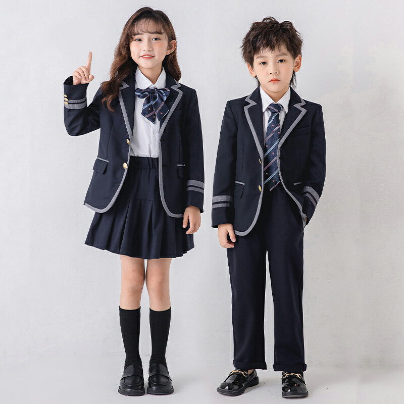 子供服 フォーマルスーツ 入園 卒園式 入学式 ジュニア 大きいサイズ 女の子 男の子 100-180cm ピアノ発表会 スーツ キッズ チアガール 衣装 子供 スーツ 上下セット コンクール 七五三 結婚式 入学式 卒業式 誕生日