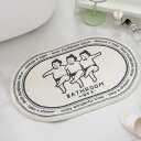 バスマット 足ふきマット 速乾 40*60cm 50cm*80cm ふわふわ 厚手 暖かい 可愛い トイレマット お風呂マット 北欧 玄関マット 浴室マット バス用品 抗菌 防臭 滑り止め 丸洗い可 大判 衛生的 快適 ホテル ふわふわ サラサラ おしゃれ