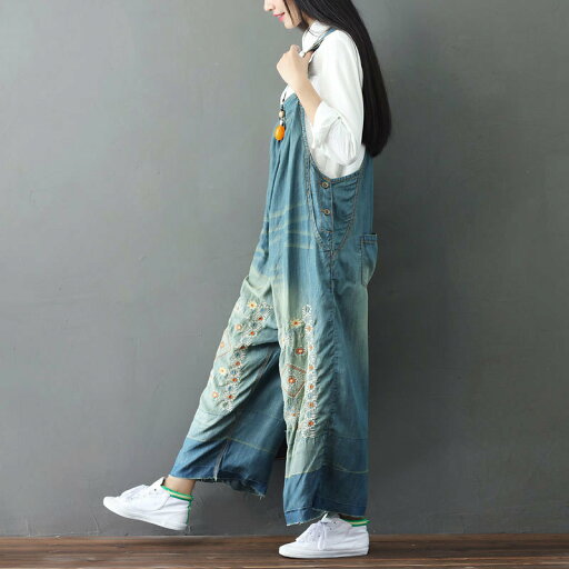 オールインワン サロペット パンツ サルエル パンツ バルーン 花刺繍 サロペット オーバーオール ロンパース シルエット サロペット レディース ボトムス オールインワン サロペット オールインワン サロペット パンツ サルエル パンツ バルーン 花刺繍 サロペット オーバーオール ロンパース シルエット サロペット レディース ボトムス オールインワン サロペット