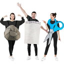 【3点セット】じゃんけんぽん コスプレ 道具 大人用 ジャンケン 全身 ハロウィン じゃん拳 グー チョキ パー ファンシー きぐるみ メンズ レディース 面白...