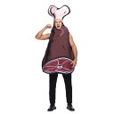にく コスプレ 衣装 大人用 肉 ファストフード 全身 ハロウィン ファンシードレス きぐるみ メンズ レディース 食物 面白い 写真道具 ユニセックス アパレ...