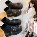 子供シューズ ショートブーツ 女の子 秋冬 キッズ 子供靴 ブーツ プリンセスブーツ 滑り止め ソフトの底 あつたか ショート フォーマル 子供用 こども オシャレ