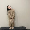 子供服 ベビー服 女の子 上下セット セーター+ズボン ニットスーツ 長袖 トップス 柔らかい おしゃれ 可愛い 子供スーツ