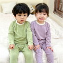 キッズ パジャマ ルームウェア 子供服 水玉柄 長袖 子供パジャマ 男の子 女の子 2点セット 春秋 冬 赤ちゃん 男女兼用 ベビー カジュアル かわいい 上下...
