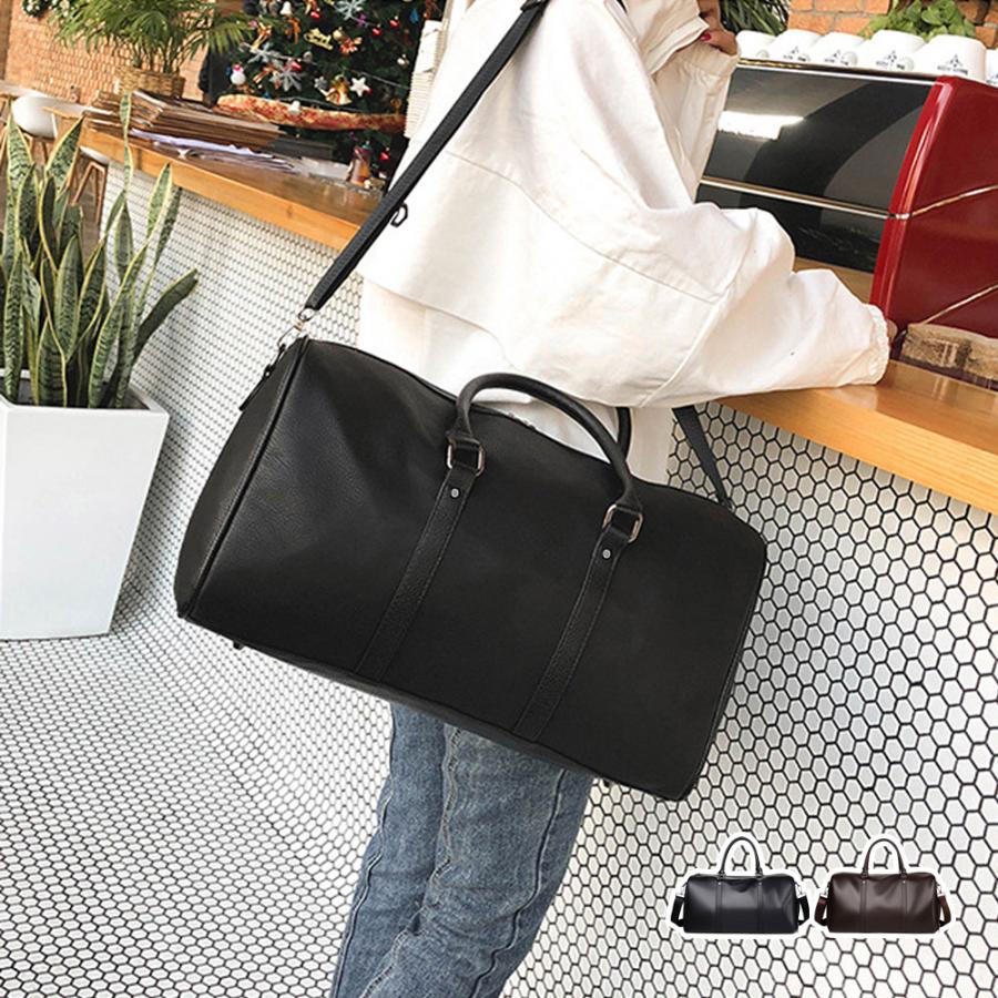 乾湿分離 ボストンバッグ 機内持ち込み