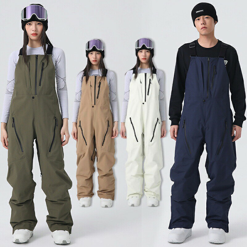 商品説明商品内容ビブパンツ（上着は別売り）情報素材：ポリエステル耐水圧：20000mmH・O透湿度:11000g/m・/24hシルエット：ゆったり生産国中国注意書き（購入前に必ずご確認ください）※商品写真は、できる限り現品を再現するように画像処理などの補正を行っておりますが、ご利用のモニターや環境により差異が生じます。予めご了承ください。※生地の特性上、多少ニオイがある場合がございますが、日陰干しで数日干していただくか、あるいは数回ご使用していただく間に、 ニオイは気にならなくなります。※上記の数値は、実測によるものです。多少の誤差はご容赦ください。※仕様は予告なく変更される場合があります。（ご使用に差し支えない程度）・色がある場合、モニターの発色の具合によって実際のものと色が異なる場合がある。・ご注文後、10営業日以内に配送手続きをいたします。配送作業完了後、4〜7日程度でのお届けとなります。（商品によって納期が異なりますので、詳細は店舗までお問い合わせください。） ビブパンツ スノボパンツ メンズ スキーパンツ レディース サスペンダーパンツ サスペンダー付き ロングパンツ 長ズボン ボトムス スノーボードウェア スキーウェア スノボウェア 男女兼用 ユニセックス ゆったり 無地 ウィンタースポーツ用 雪遊び 雪場 スキー場 撥水 保温 防風 スノーボードウェア スキーウェア スノボウェア ロングパンツ スキーパンツ"メーカー希望小売価格はメーカーカタログに基づいて掲載しています