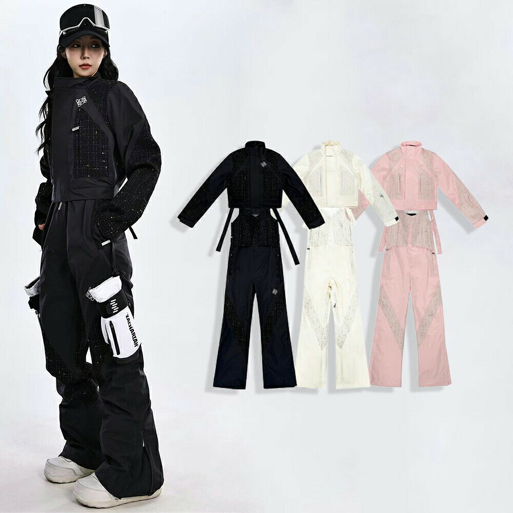 商品説明商品内容スノボセット：ジャケット+ロングパンツ情報表地：ポリエステル裏地：ポリアミド中地：綿生産国中国注意書き（購入前に必ずご確認ください）※商品写真は、できる限り現品を再現するように画像処理などの補正を行っておりますが、ご利用のモニターや環境により差異が生じます。予めご了承ください。※生地の特性上、多少ニオイがある場合がございますが、日陰干しで数日干していただくか、あるいは数回ご使用していただく間に、 ニオイは気にならなくなります。※上記の数値は、実測によるものです。多少の誤差はご容赦ください。※仕様は予告なく変更される場合があります。（ご使用に差し支えない程度）・色がある場合、モニターの発色の具合によって実際のものと色が異なる場合がある。・ご注文後、10営業日以内に配送手続きをいたします。配送作業完了後、4〜7日程度でのお届けとなります。（商品によって納期が異なりますので、詳細は店舗までお問い合わせください。） 3L スキーウェアセット メンズ レディース 上下セット セットアップ スキー上下 スノーボードウェア スキーウェア スノボウェア スキージャケット ショート丈ジャケット アウター ビブパンツ ロングパンツ スキーパンツ ユニセックス 男女兼用 大人用 ウィンタースポーツ用 雪遊び 雪場 スキー場 撥水 保温 防風"メーカー希望小売価格はメーカーカタログに基づいて掲載しています