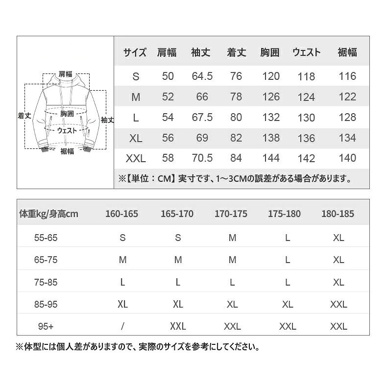スノボジャケット スキージャケット アウター 単品 スノーボード ウェア ジャケッ...