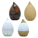SALE!【送料無料!】【超音波式 アロマLED加湿器 2....