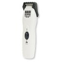 充電式バリカン 長さ5段階(5mm〜17mm) 【 HAC USBヘアークリッパー】きわ剃り対応 USB充電式