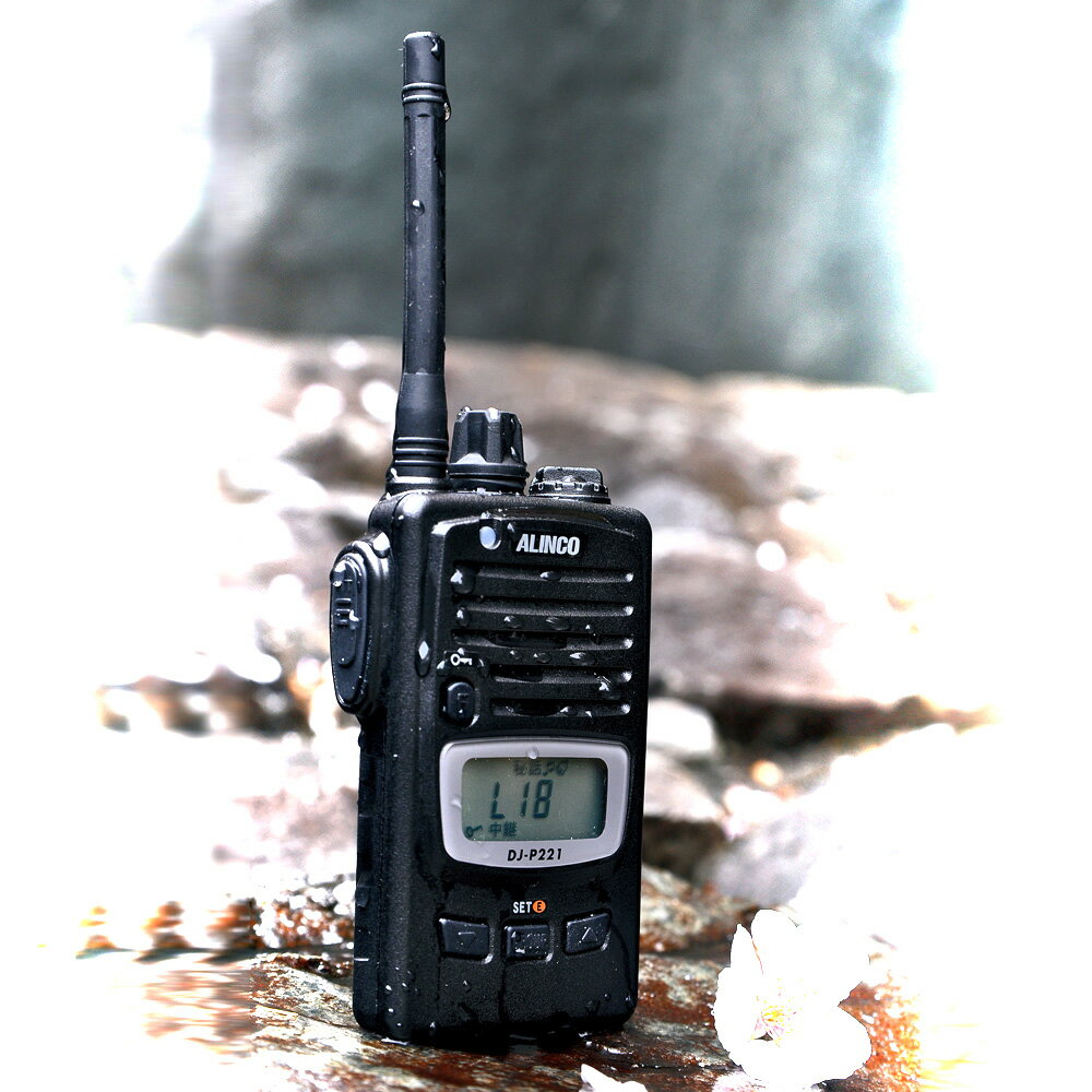 ����̵�� �ȵ����� ���꾮���ϥȥ�󥷡��С� ���륤�� DJ-P221M (�ߥɥ륢��ƥ�)