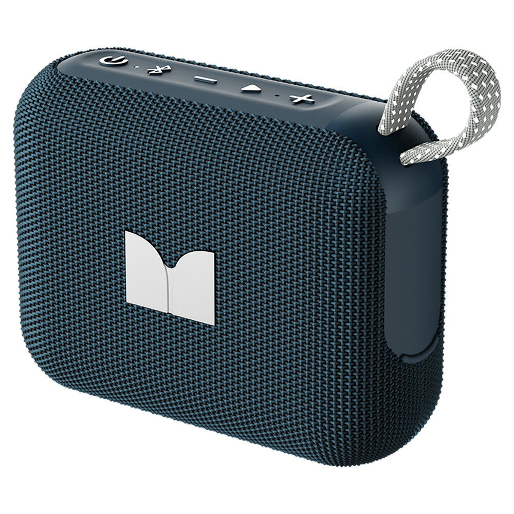 MONSTER [ ��󥹥��� ] �ݡ����֥� Bluetooth ���ԡ����� [ Cube1 ( ���塼�֥�� ) MS62113 ] IPX8 �ɿ� ���٤�3��