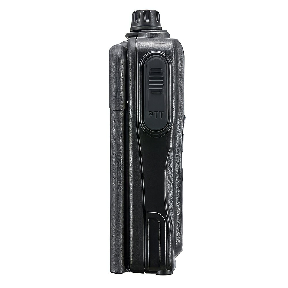 BRAINS DIRECT楽天市場店の特定小電力トランシーバー アルインコ DJ-PC27 RA レッド 中継器対応47ch 免許等不要｜アングル3