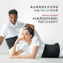 ブレインスリープ ハラマキ リカバリー 腹巻き 温活 睡眠環境の質 睡眠着圧