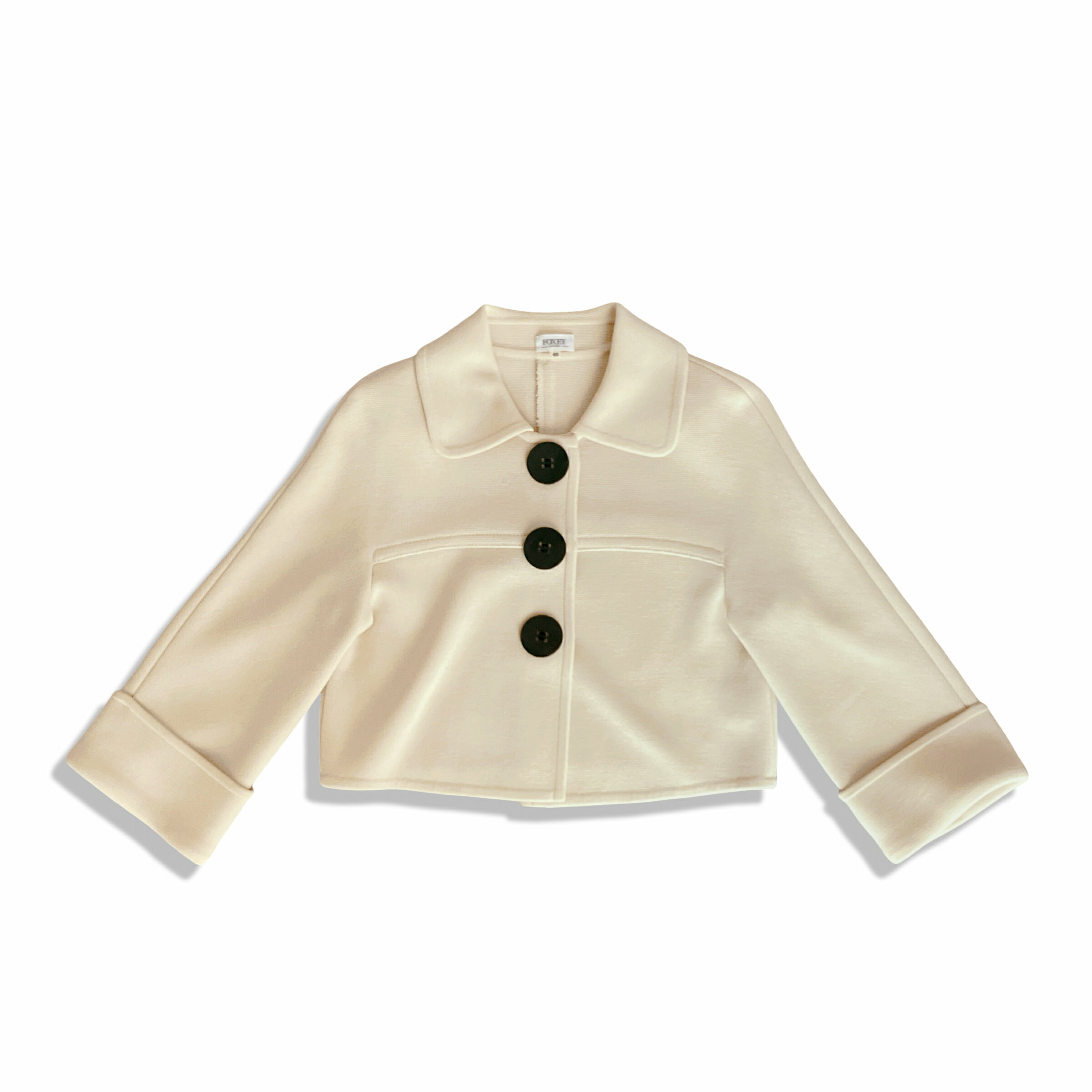 楽天市場】ニットジャケット foxey boutiqueの通販