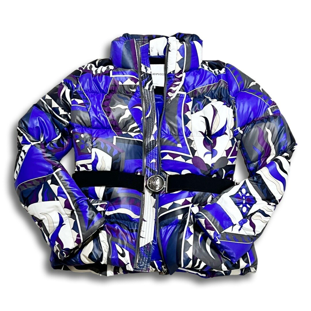 楽天市場】EMILIO PUCCI コート（レディースファッション）の通販