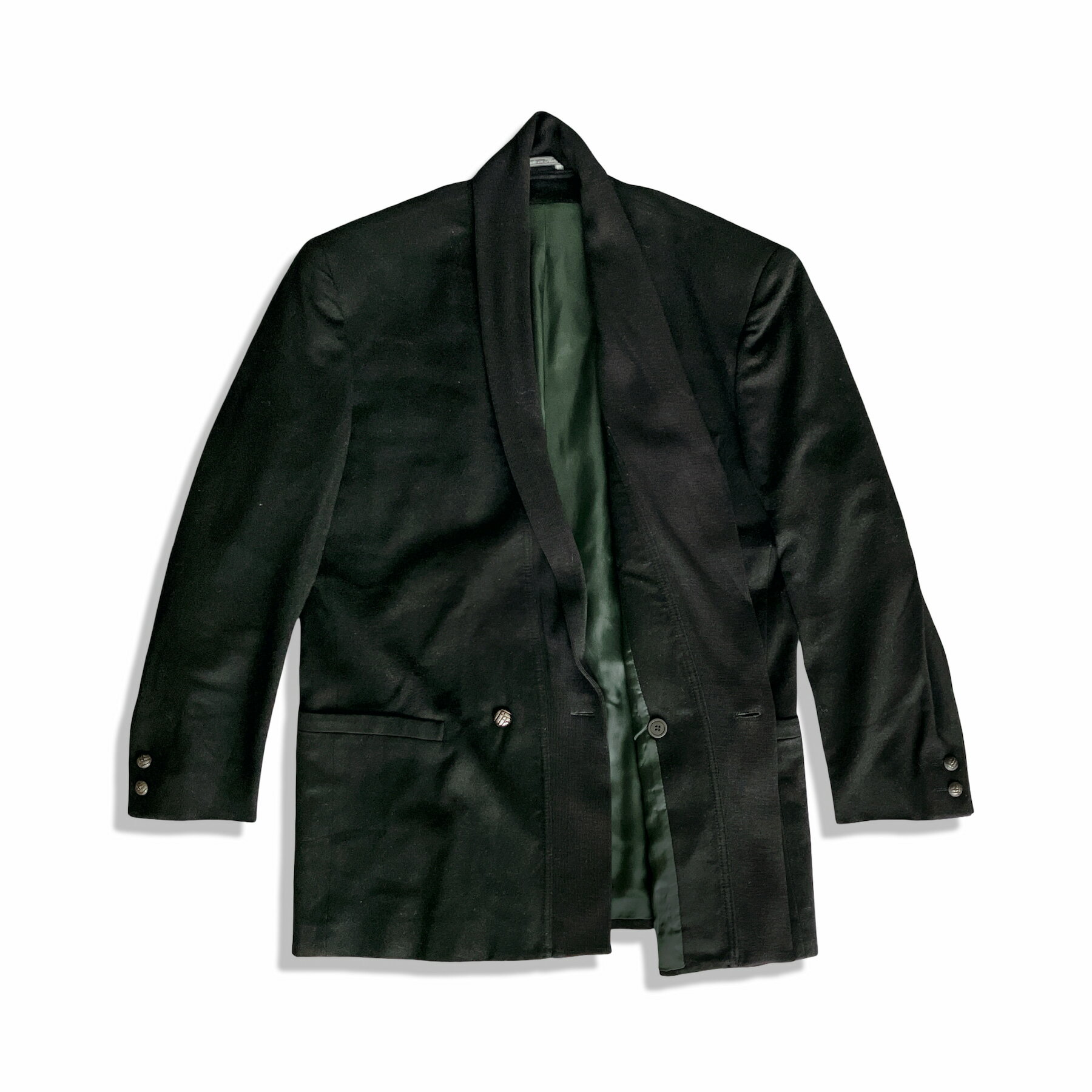 楽天市場】VERSACE（カラーブラック）（コート・ジャケット｜メンズ