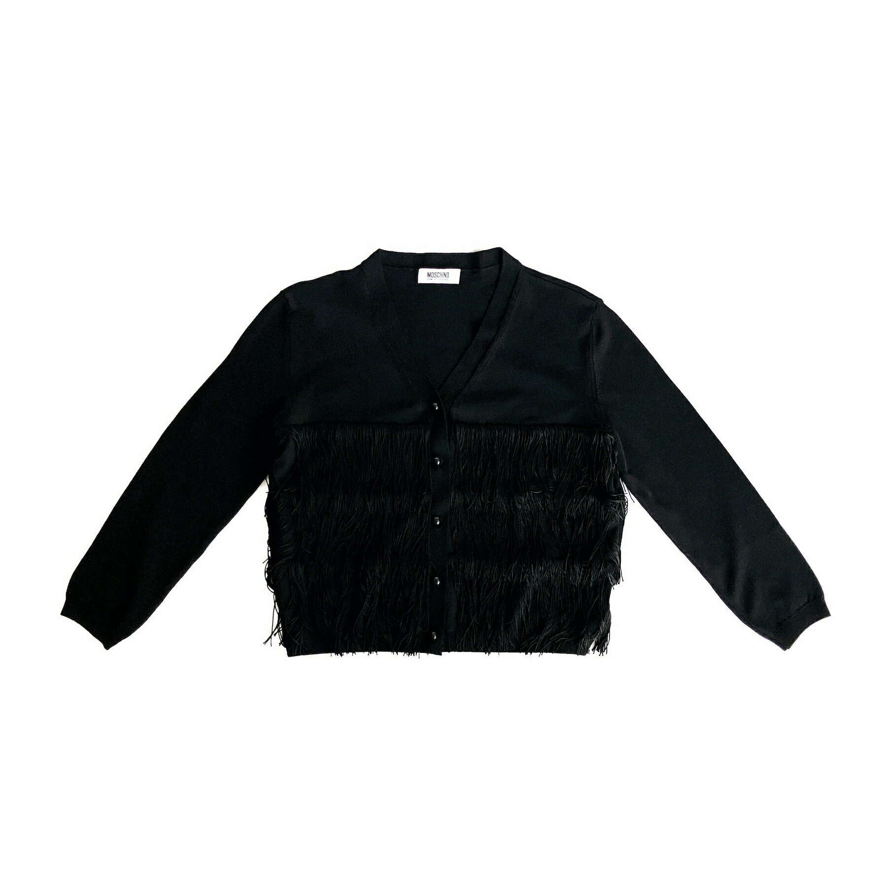 楽天市場】Moschino（カーディガン・ボレロ｜トップス）：レディース