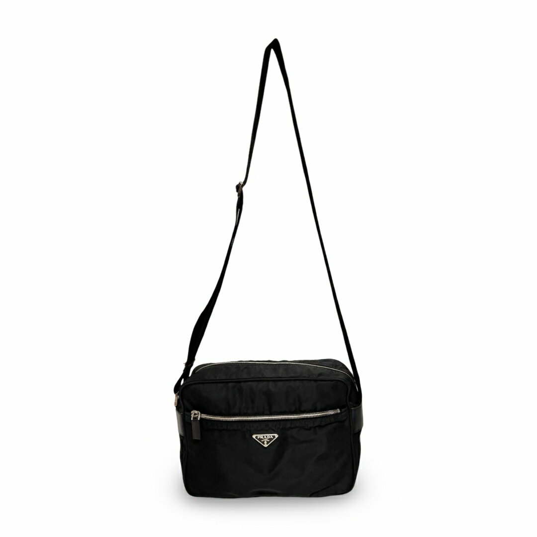 楽天市場】prada クロスボディバッグ 中古の通販 