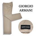 GIORGIO ARMANI ジョルジオ