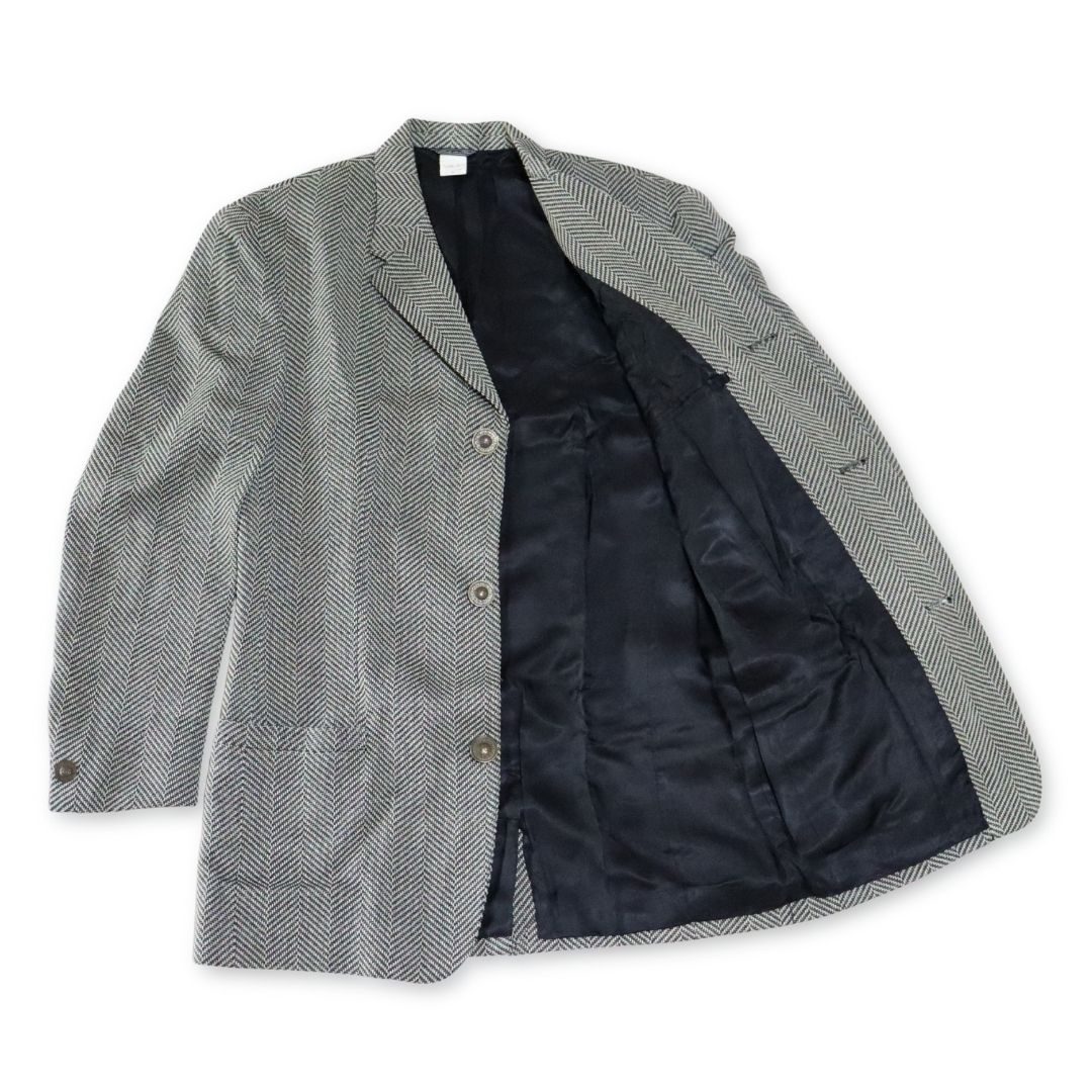 楽天市場】versace テーラードジャケットの通販