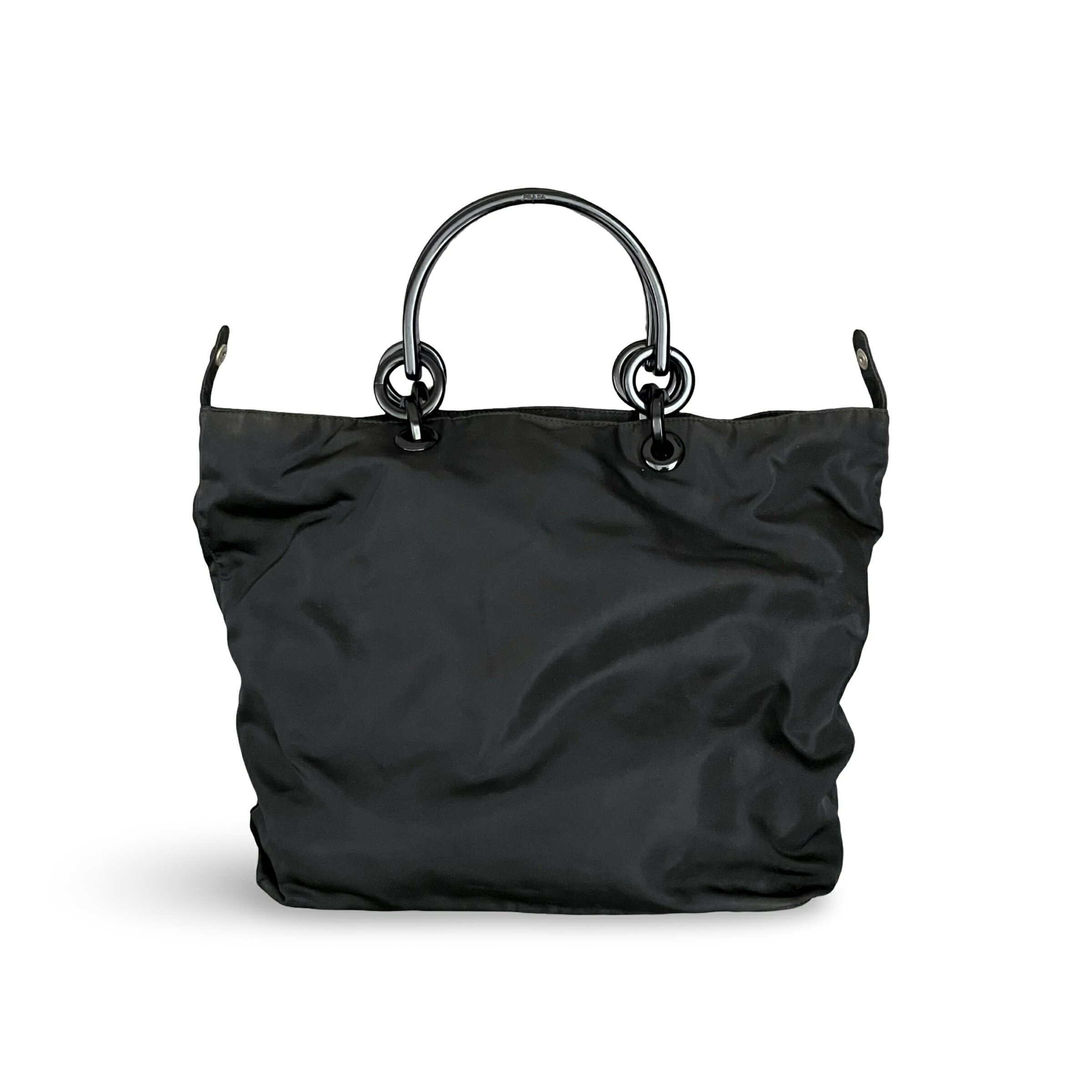 PRADA プラダ トートバッグ スター ハート柄 楽天市場】ハート（ブランドプラダ）（トートバッグ｜レディースバッグ