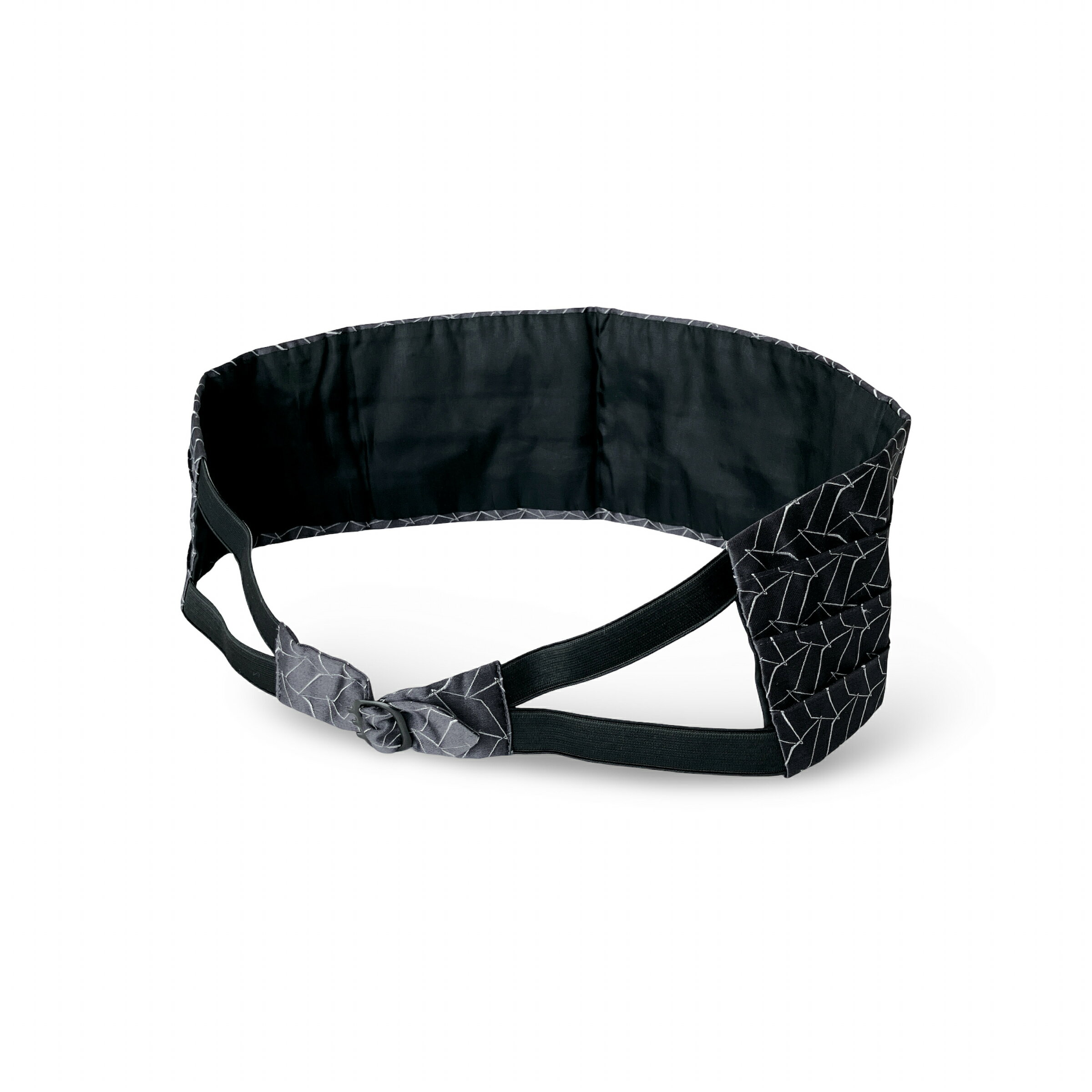 GIANNI VERSACE COUTURE �����˥����륵���� �����塼�� ���� ���ޡ��Х�� ���졼 ���륯100% ������ơ��� ��� �ե����ޥ� ���������ɡ���šۡڴ���Ѥߡ�