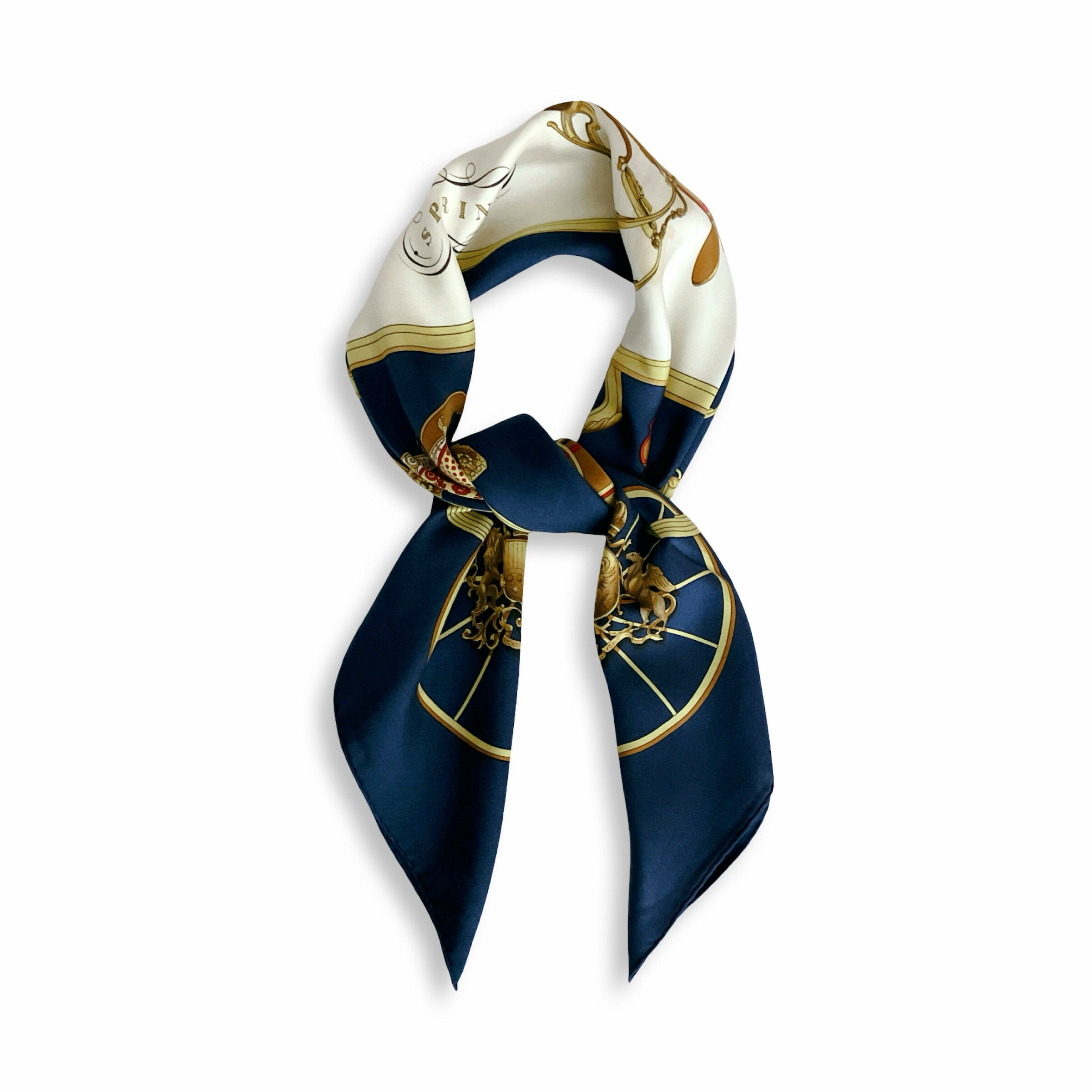 楽天市場】エルメス springsの通販