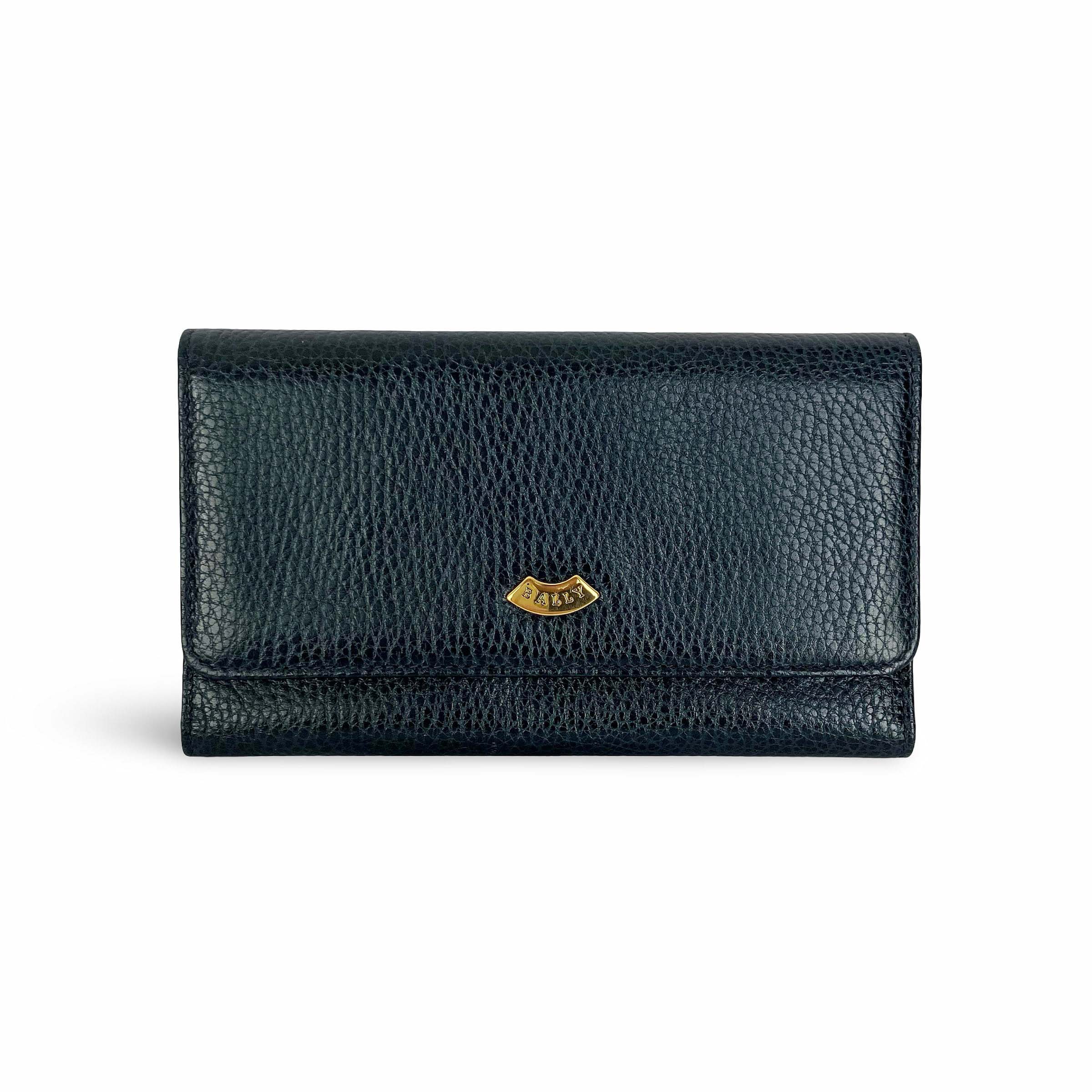 楽天市場】BALLY（素材（生地・毛糸）本革）（レディース財布｜財布