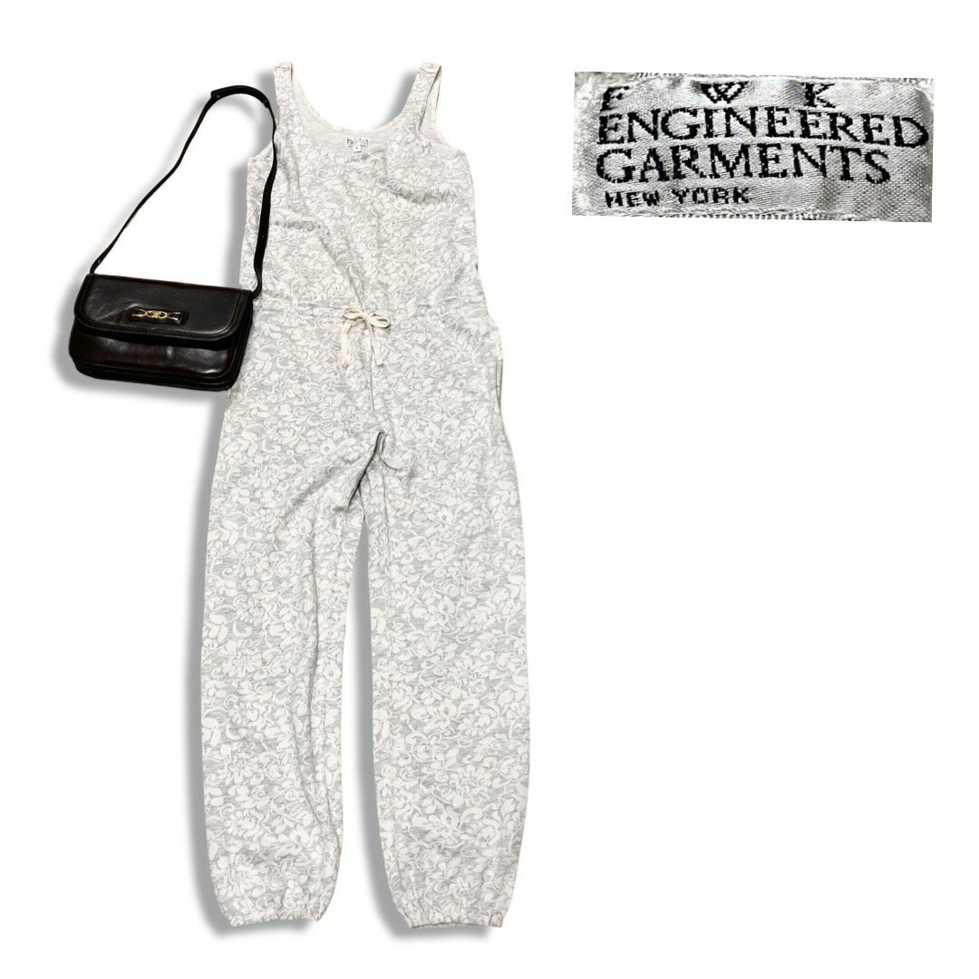 楽天市場】engineered garments オーバーオールの通販 楽天市場】engineered garments オーバーオールの通販