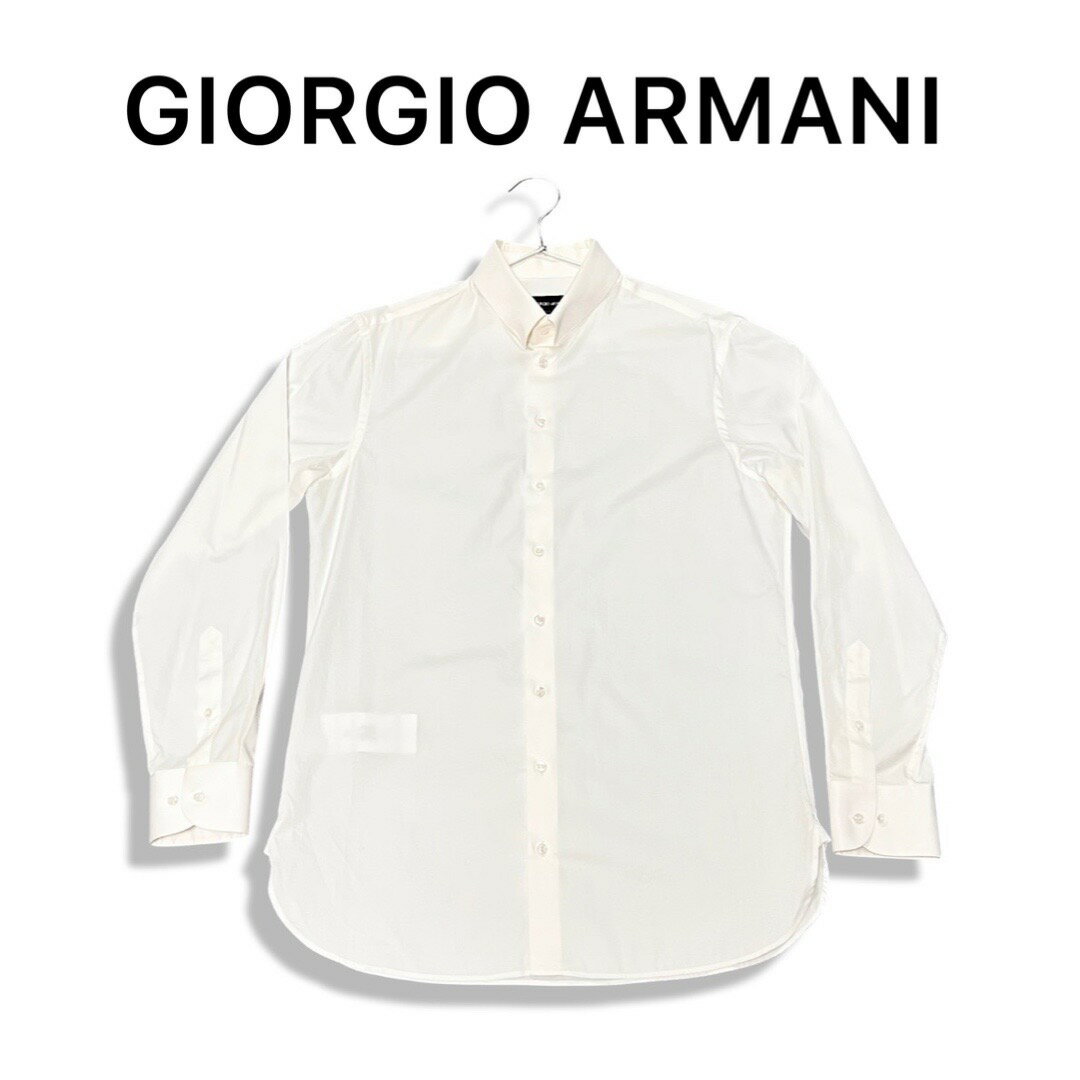 GIORGIO ARMANI ジョルジオ