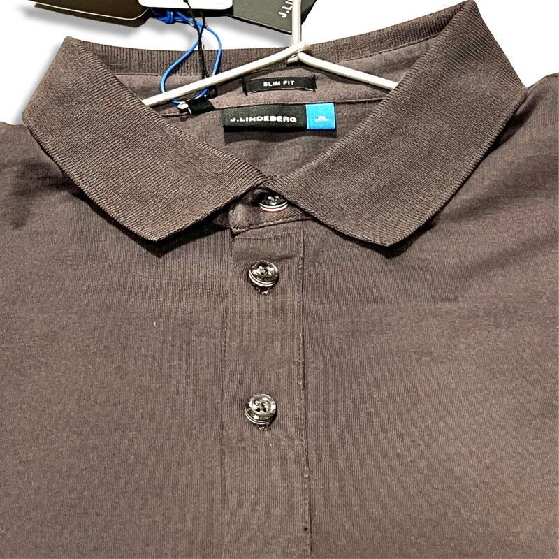 J.LINDEBERG ���������ɥС��� M JEFFREY SLIM EXPAND JERSEY Ĺµ ���åȥ� �ݥ������ size L ���졼 ��� ����ե����� �����դ��ڿ��ʡۡڴ���Ѥߡۡ�����̵���ۡ���šۡڴ���Ѥߡۡ�����̵����