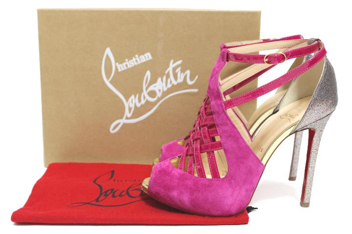 Christian Louboutin クリス