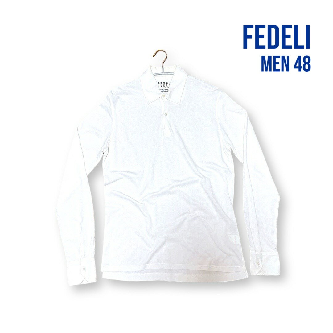 楽天市場】fedeli(ポロシャツ|トップス):メンズファッション 楽天市場】fedeli(ポロシャツ|トップス):メンズファッション