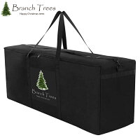 Branch Trees® クリスマスツリー 収納 バッグ S,M,Lサイズ 特製 オリジナル ツリー...