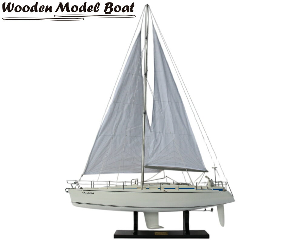 Ϸ å NAUTOR SWAN 48 ʥ 48 Wooden Model Boat YT0048P Ĺ78cm ...