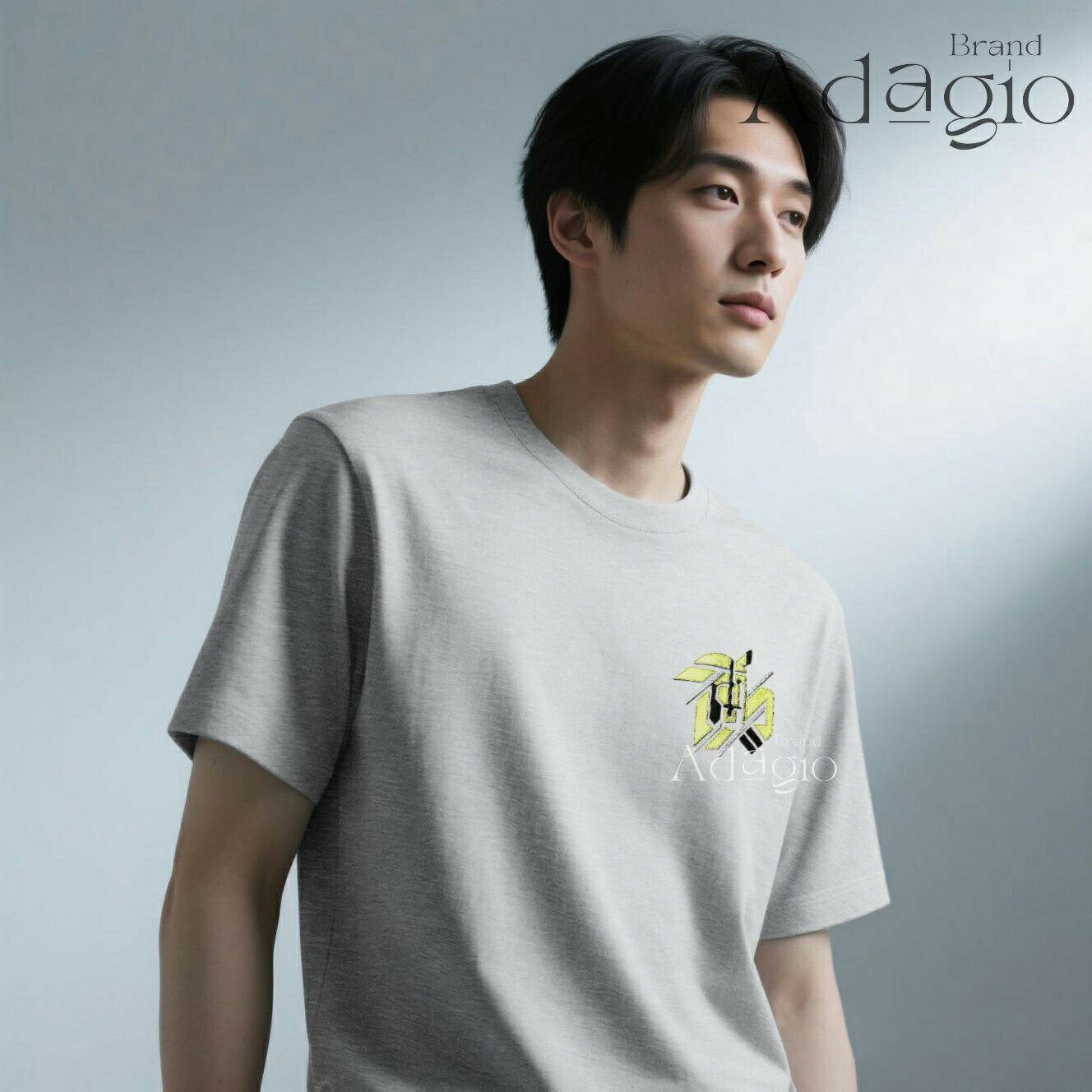 【 PT2倍×500円OFFクーポン配布中!11/30まで】【新品 正規品】HERMES エルメス Tシャツ 半袖 コットン M イタリア製 シンプル 夏 プレ...