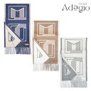 【SALE開催中!|クーポン& P2倍!7/14まで】【新品同様・未使用】2025春夏 HERMES エルメス マフラー カシミヤ 《 レトル・オ・カレ 》30...