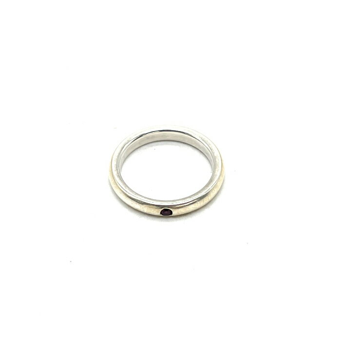 【中古】 美品Tiffany＆Co...