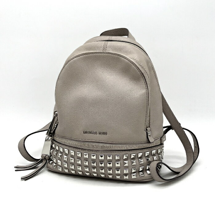 楽天市場】マイケルコース スタッズ リュックの通販
