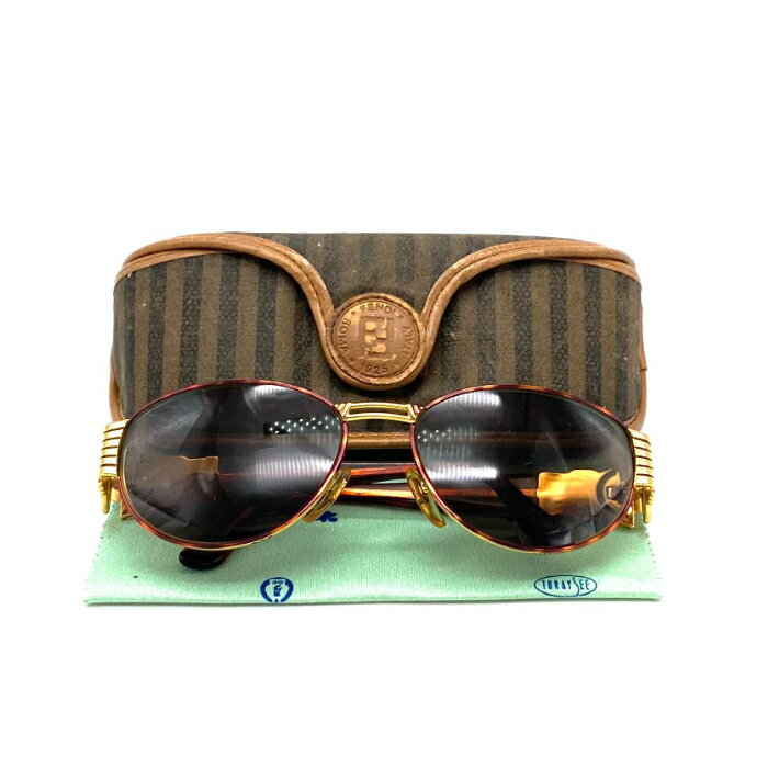 楽天市場】フェンディ ズッカ（サングラス｜眼鏡・サングラス