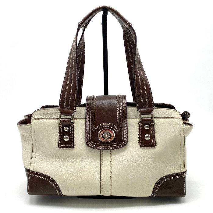 楽天市場】coach バッグ スパンコールの通販