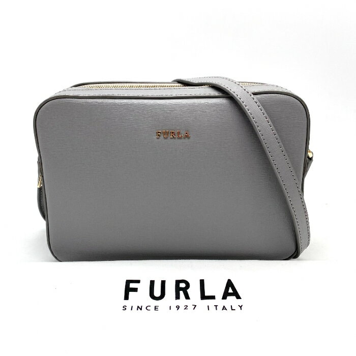 FURLA フルラ ULISSE ユリッセ レザー ショルダー バッグ中古 楽天市場】furla ユリッセの通販