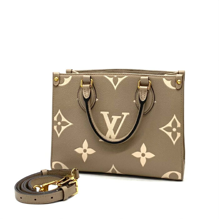 【中古】良品 LOUIS VUITTON ルイ ヴィ�